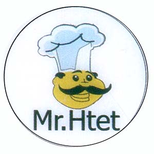 Mr. Htet