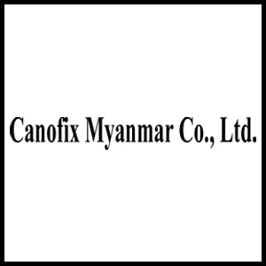 Canofix Myanmar Co., Ltd.