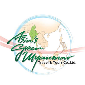 Asia's Green Myanmar Travel and Tours Co., Ltd.