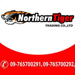 Northern Tiger Trading Co., Ltd. (Taile Machinery Trading)