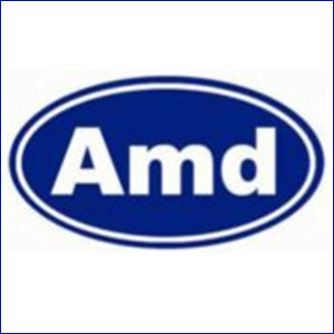 AMD Trading Ltd.