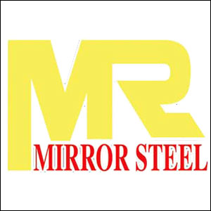Mirror Steel