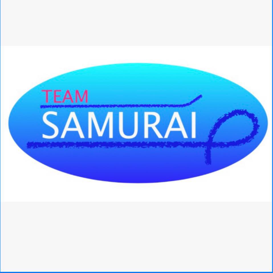 Team Samurai Japanese Language Center