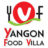 Yangon Food Villa