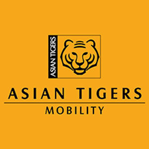 Asian Tigers Mobility Ltd.