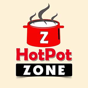 Hot Pot Zone