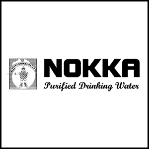 Nokka Drinking Water
