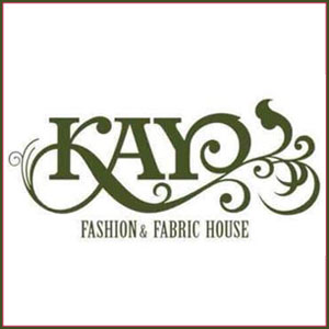 Kay Fashion & Fabric House