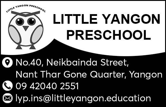 Little Yangon Preschool