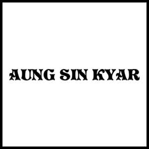 Aung Sin Kyar