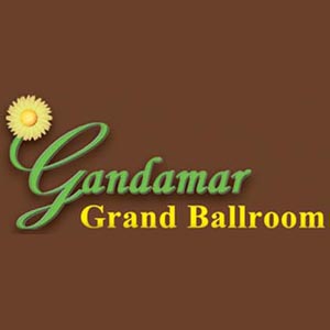 Gandamar Grand Ballroom