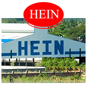 Hein Engineering Co., Ltd.