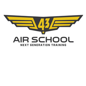 43 Air School Myanmar