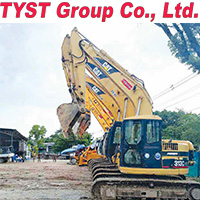 TYST Group Co., Ltd.