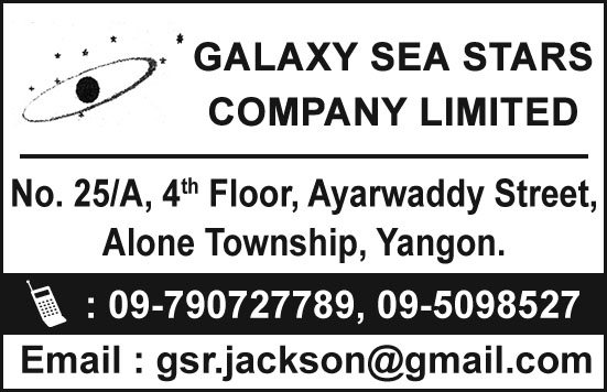 Galaxy Sea Stars Co., Ltd.
