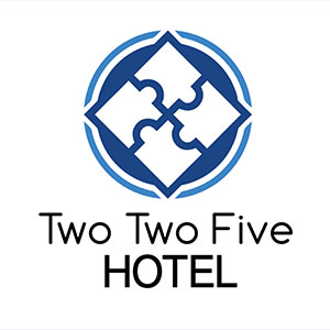Two Two Five Hotel