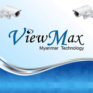 ViewMax Myanmar Technology