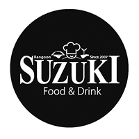 Suzuki Cafe and Thai Food