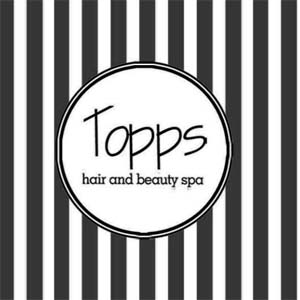 Topps Hair and Beauty Salon