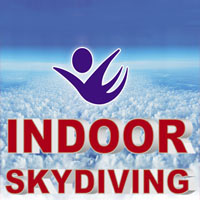 Indoor Skydiving