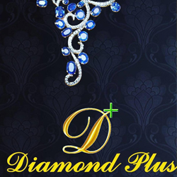 Diamond Plus (Ext. 1114)