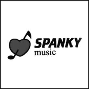 SPANKY MUSIC