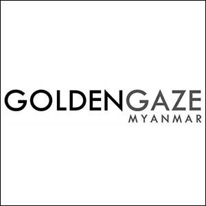 Golden Gaze Myanmar