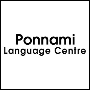 Ponnami Language Centre