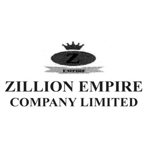 Zillion Empire Co.,Ltd.