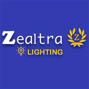Zealtra Co., Ltd. (Zealtra Lighting)