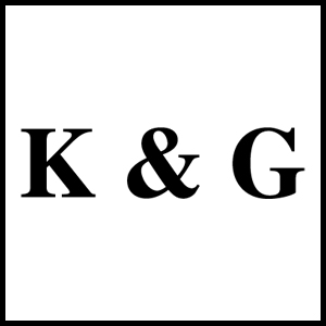 K and G