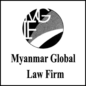 Myanmar Global Law Firm