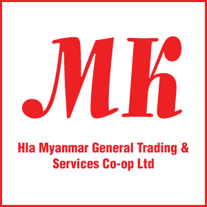 Hla Myanmar General Trading and Services Co-op Ltd.