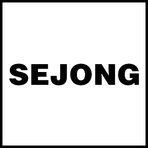 Sejong Korea Education