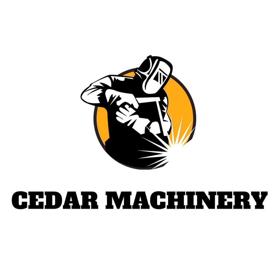Cedar Machinery