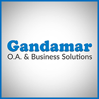 Gandamar Office Machines Ltd.